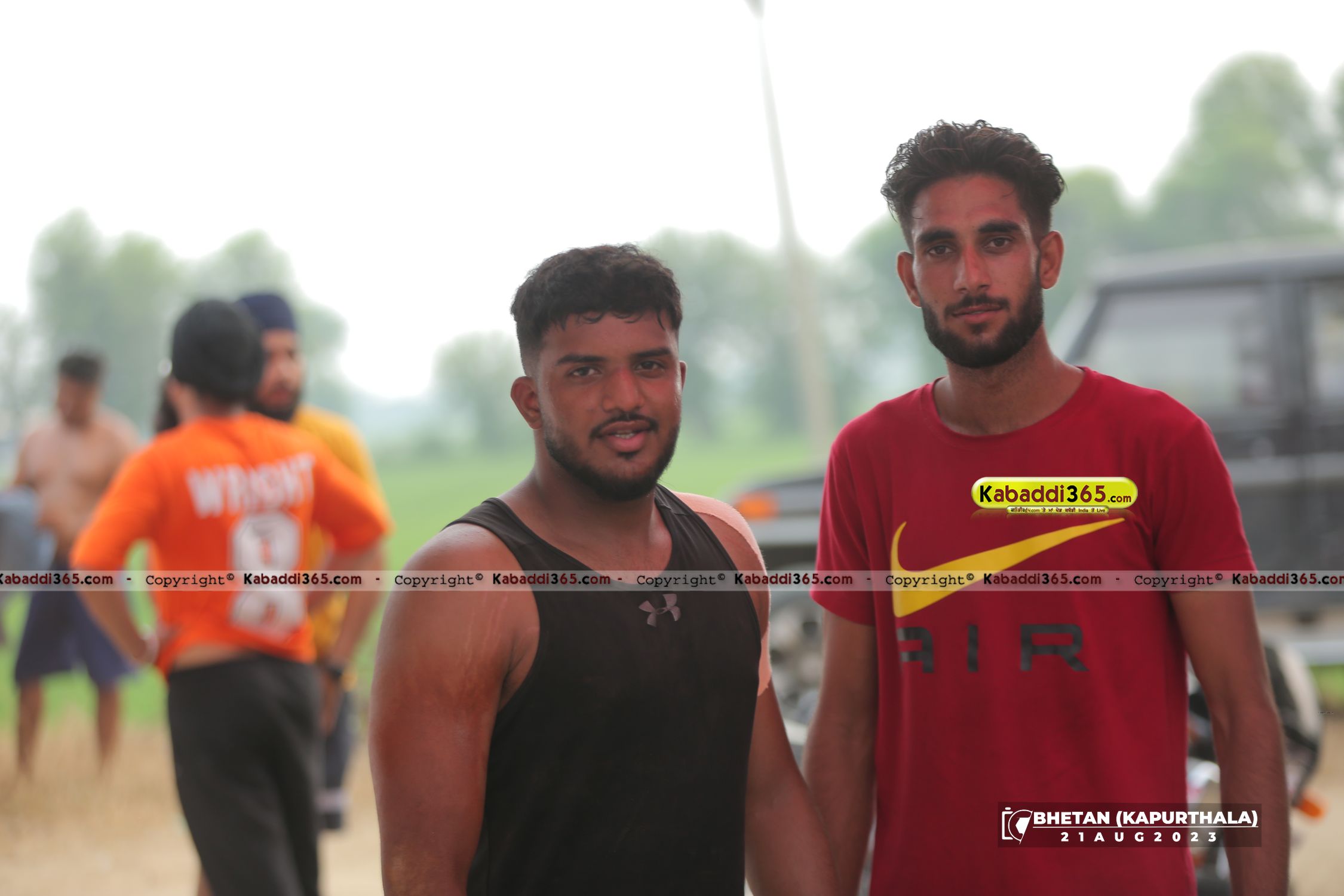 event image